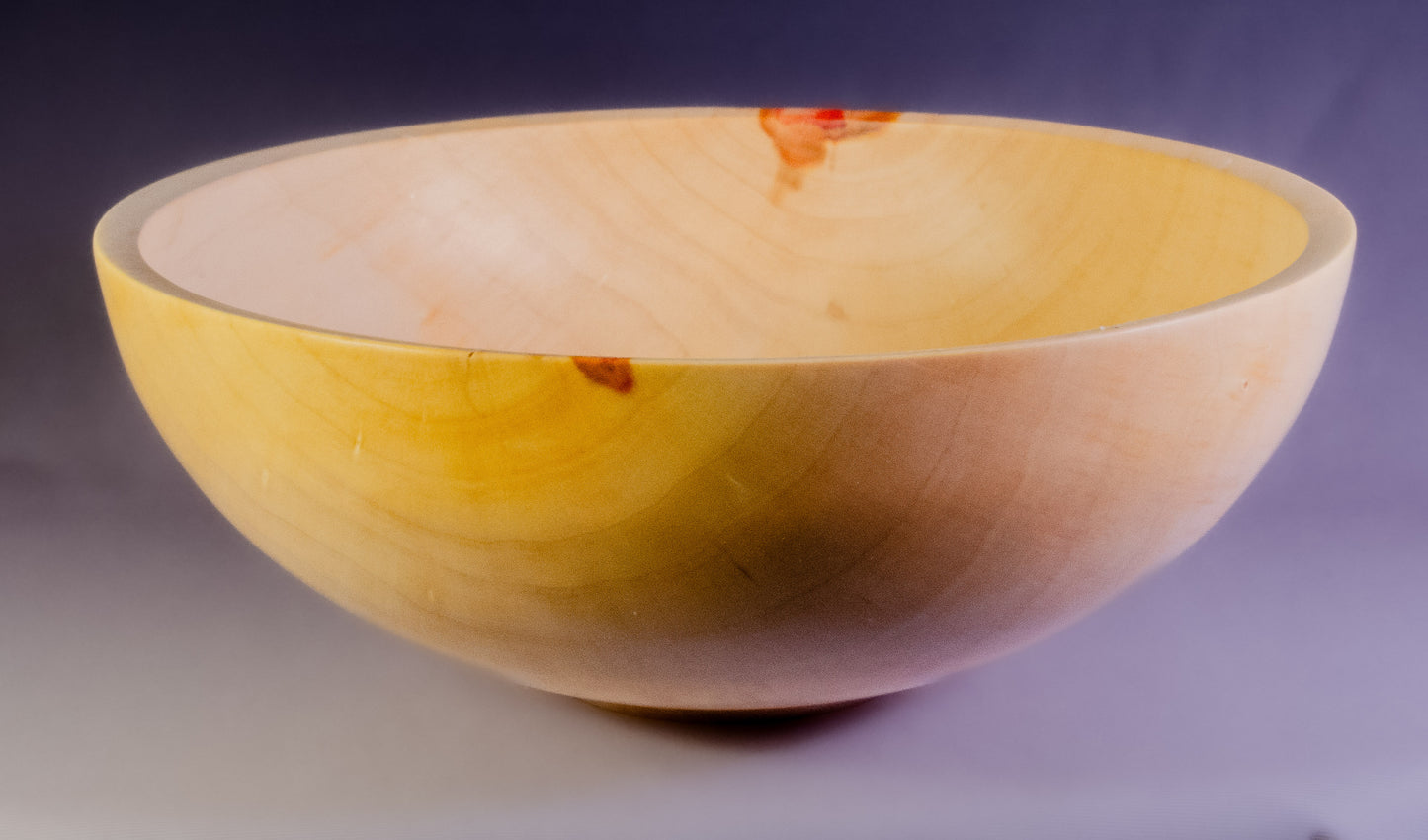 Box Elder Bowl