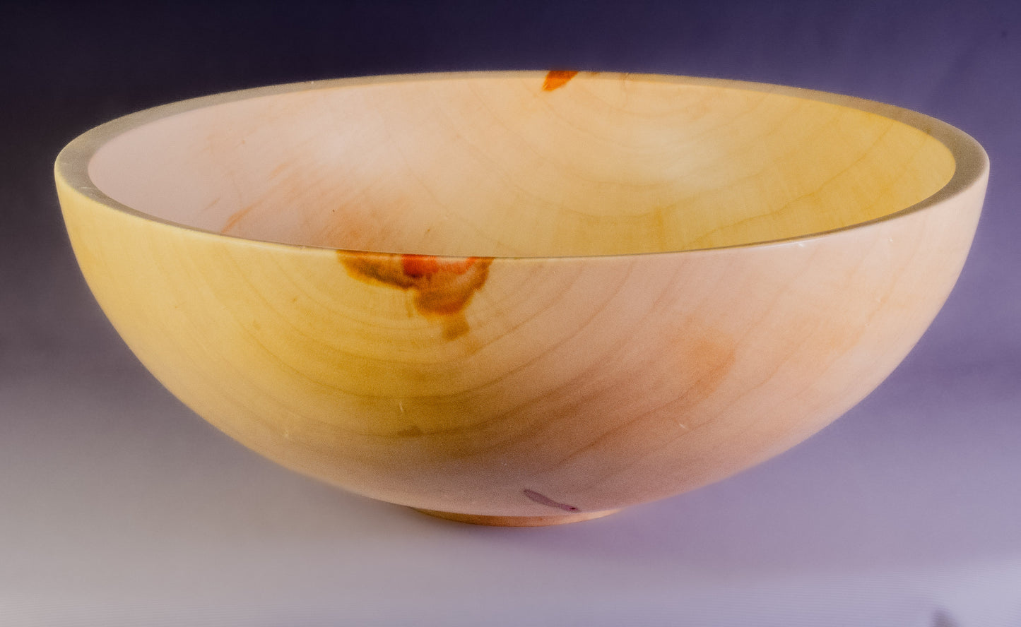 Box Elder Bowl
