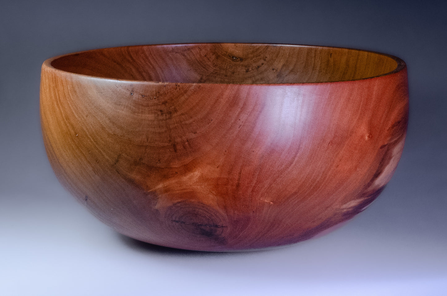 Black Cherry Bowl