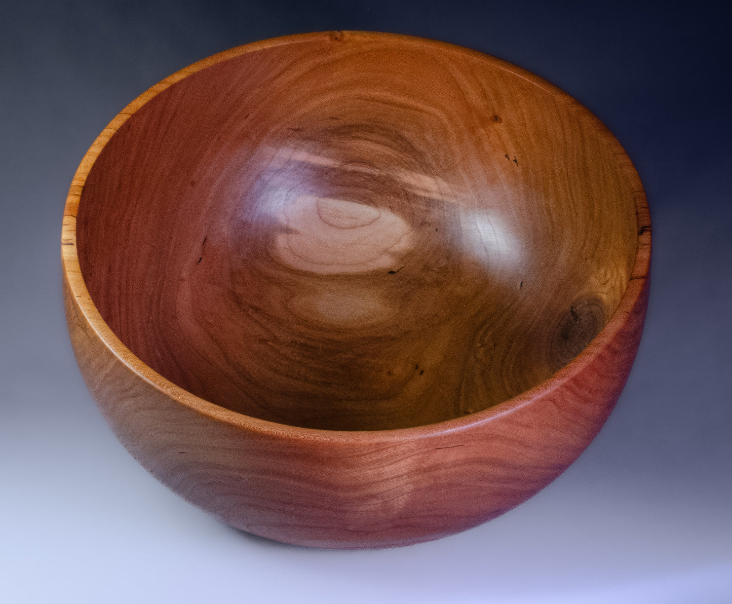 Black Cherry Bowl