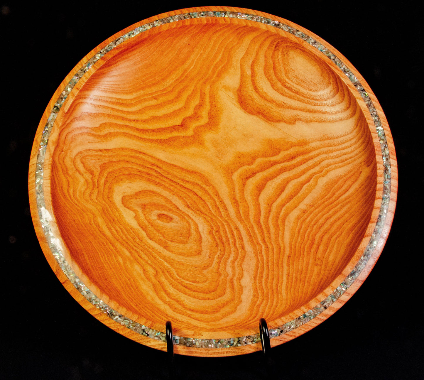 Honey Locust Platter
