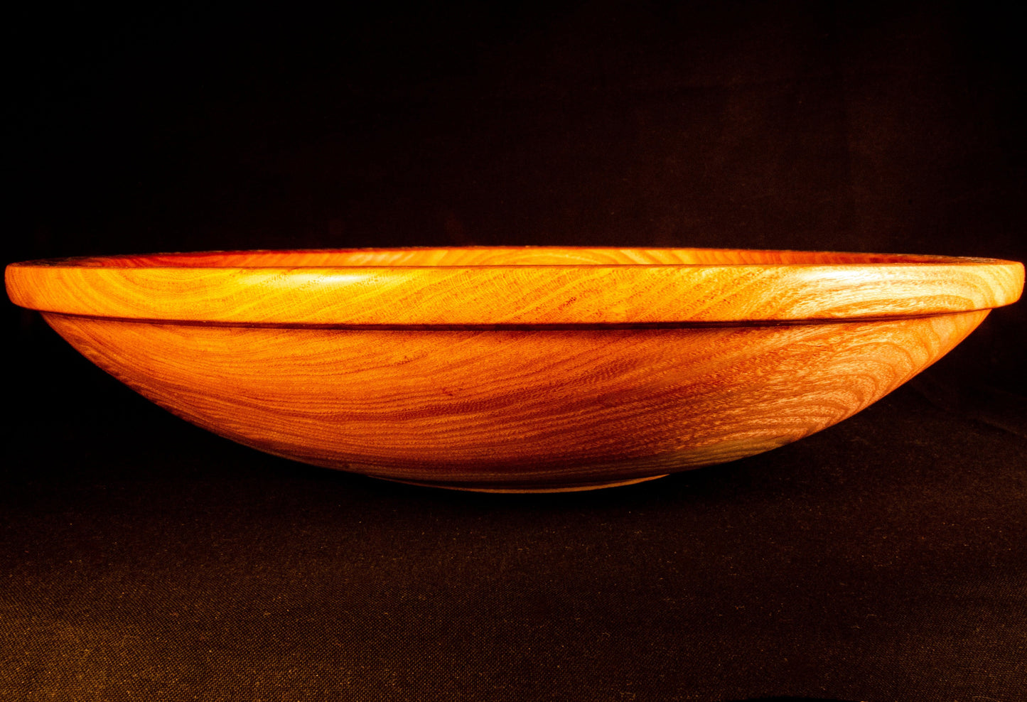 Honey Locust Platter