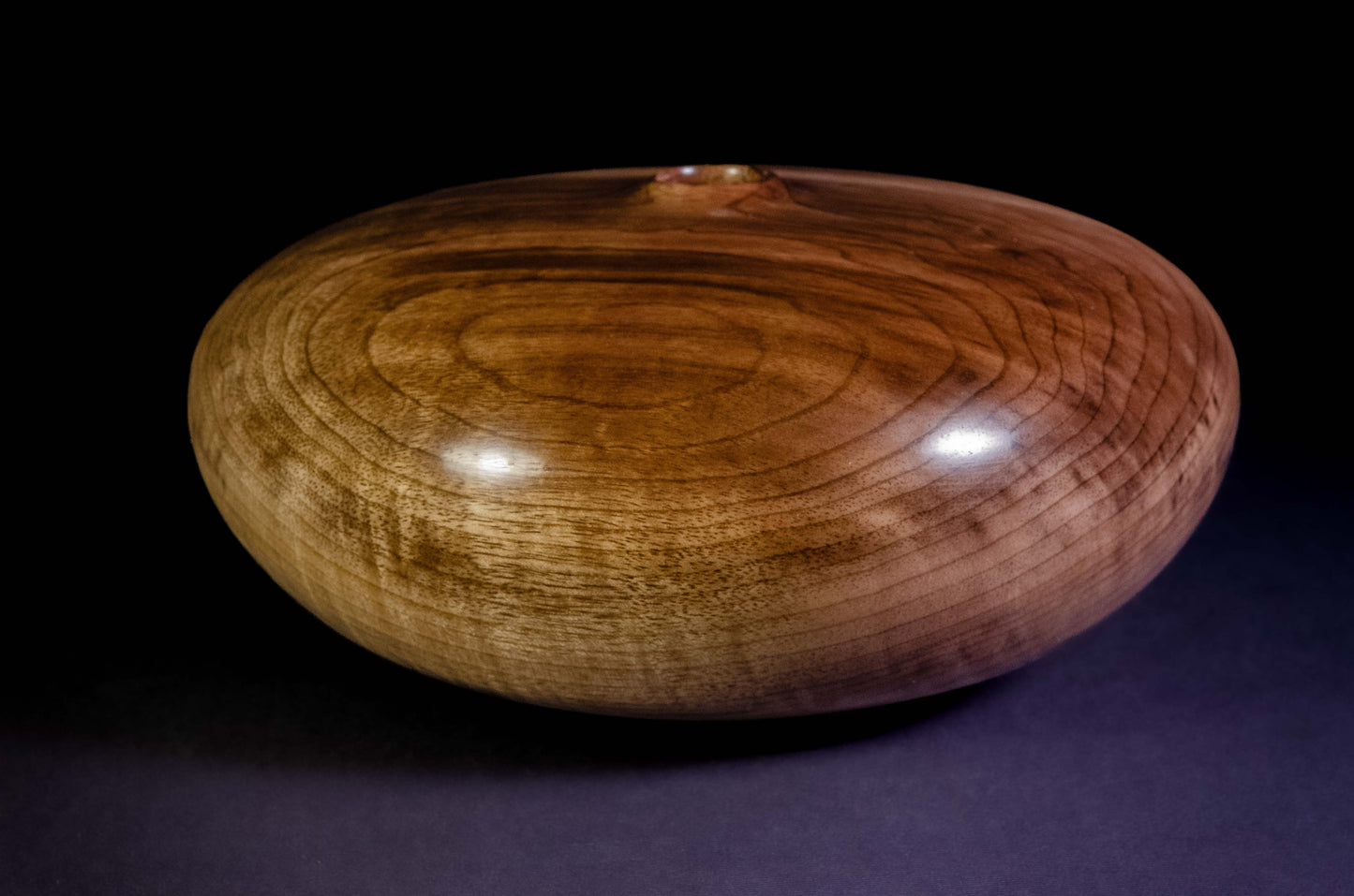 Myrtle hollow form