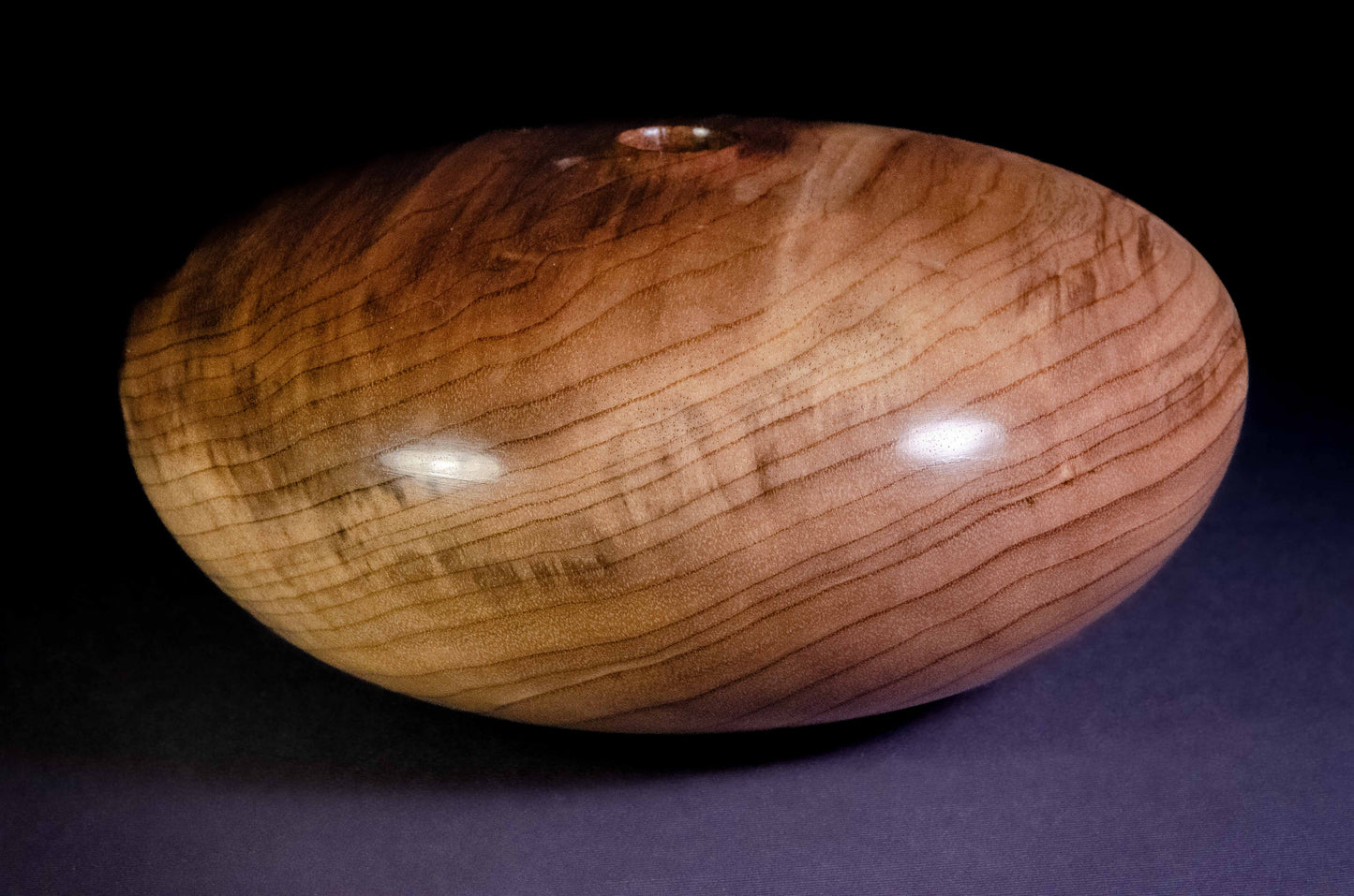 Myrtle hollow form
