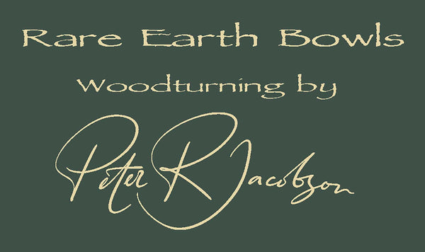 Rare Earth Bowls logo