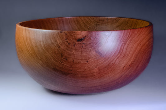 Black Cherry Bowl