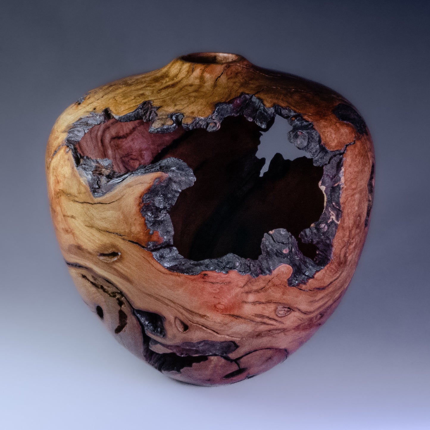 Manzanita Hollow Form