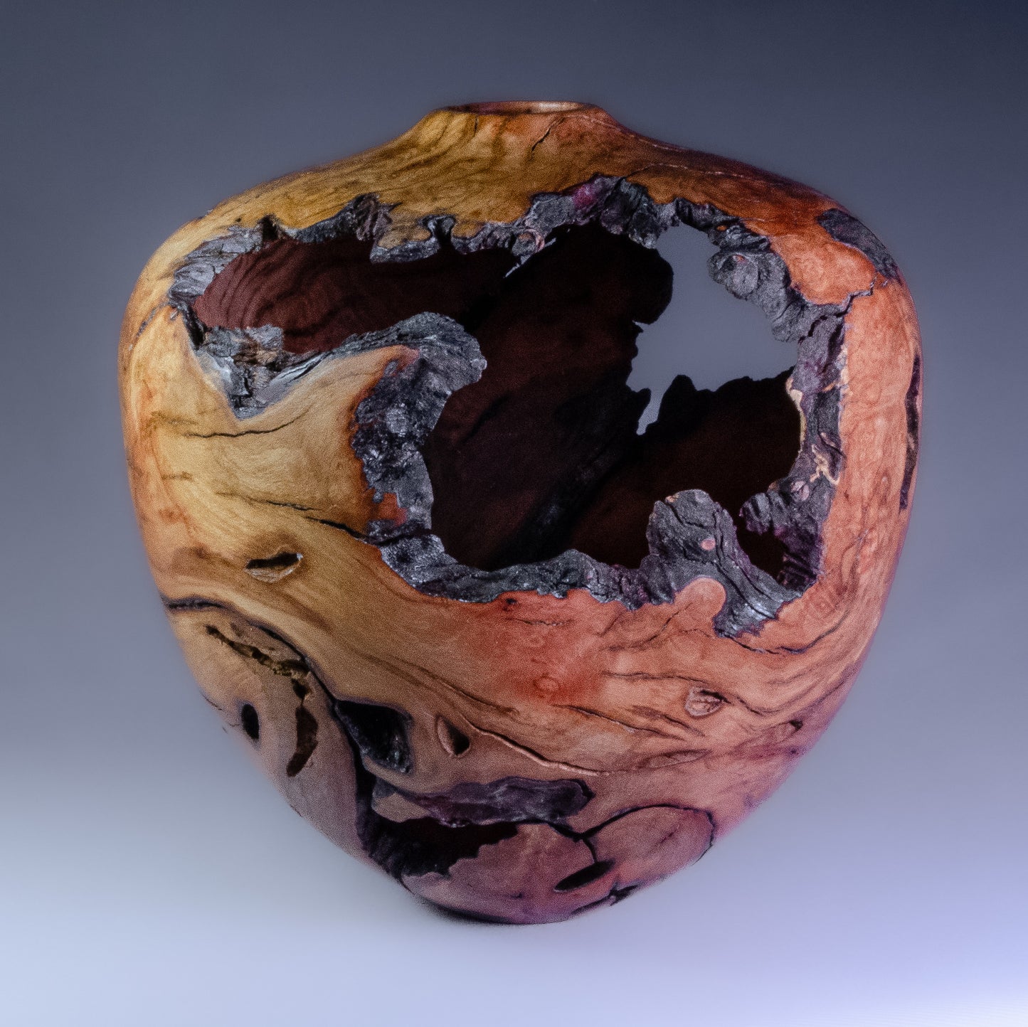 Manzanita Hollow Form