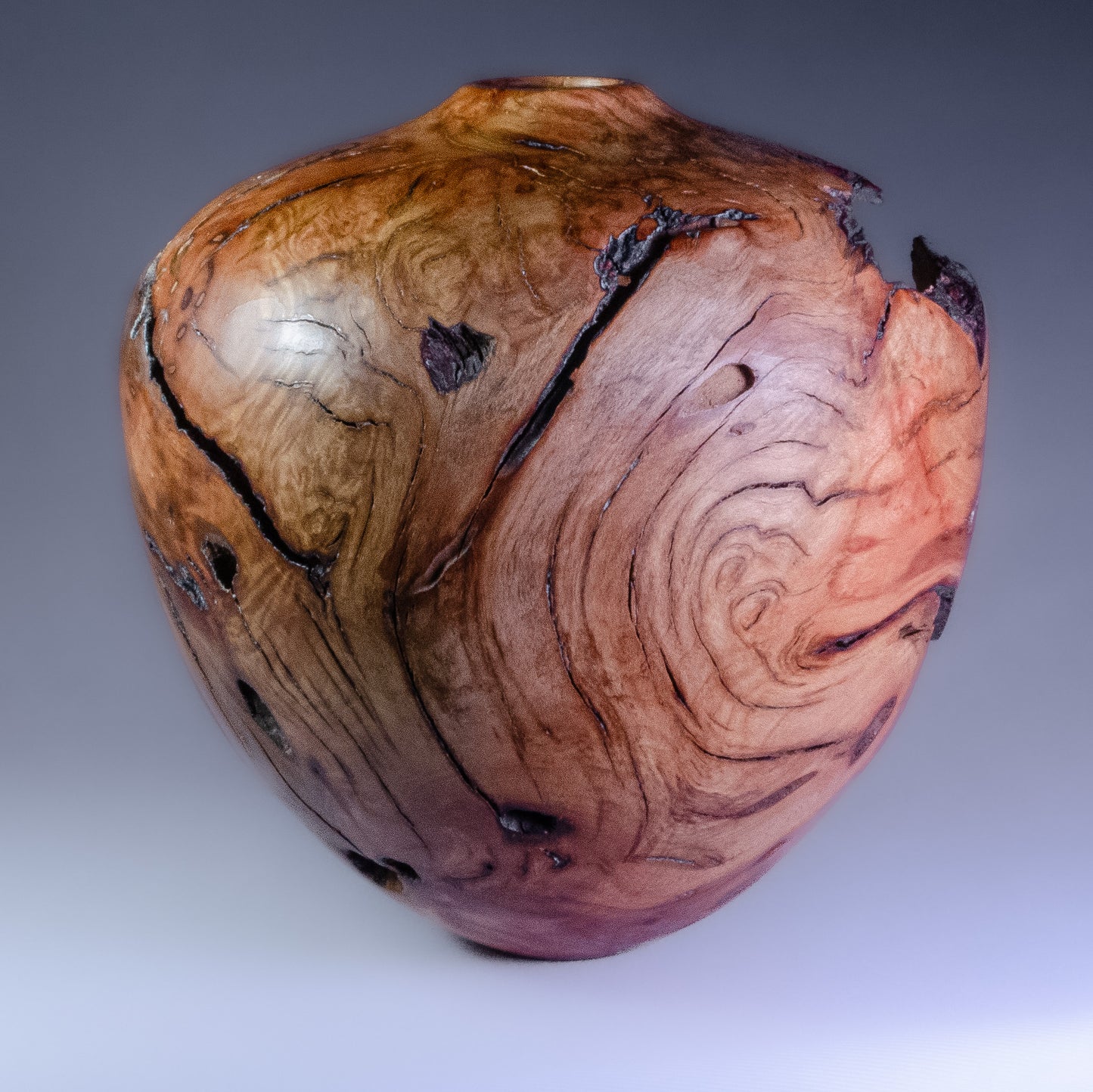 Manzanita Hollow Form