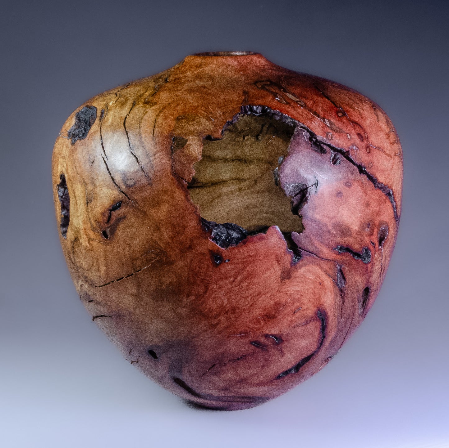 Manzanita Hollow Form