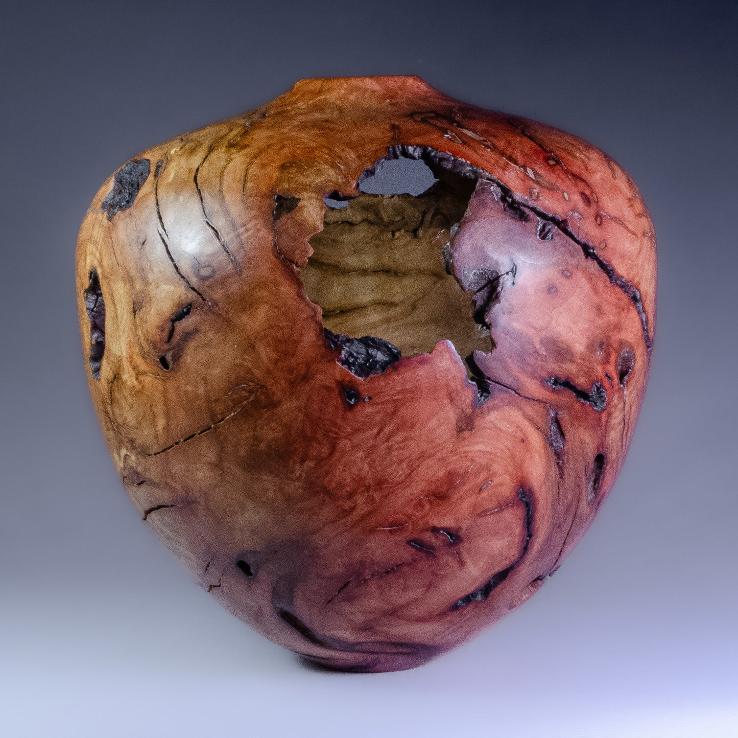 Manzanita Hollow Form