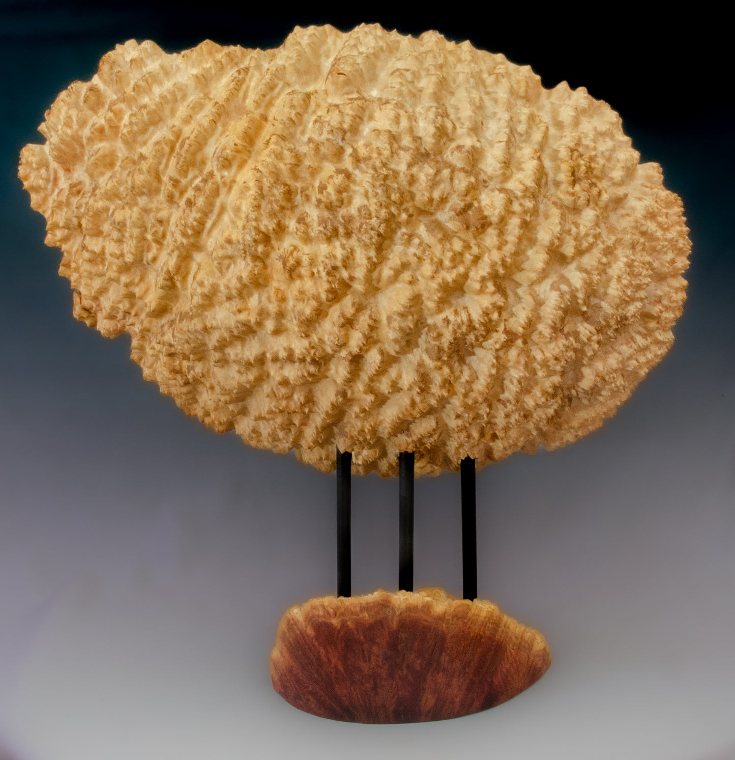 Primordial Soup Bowl