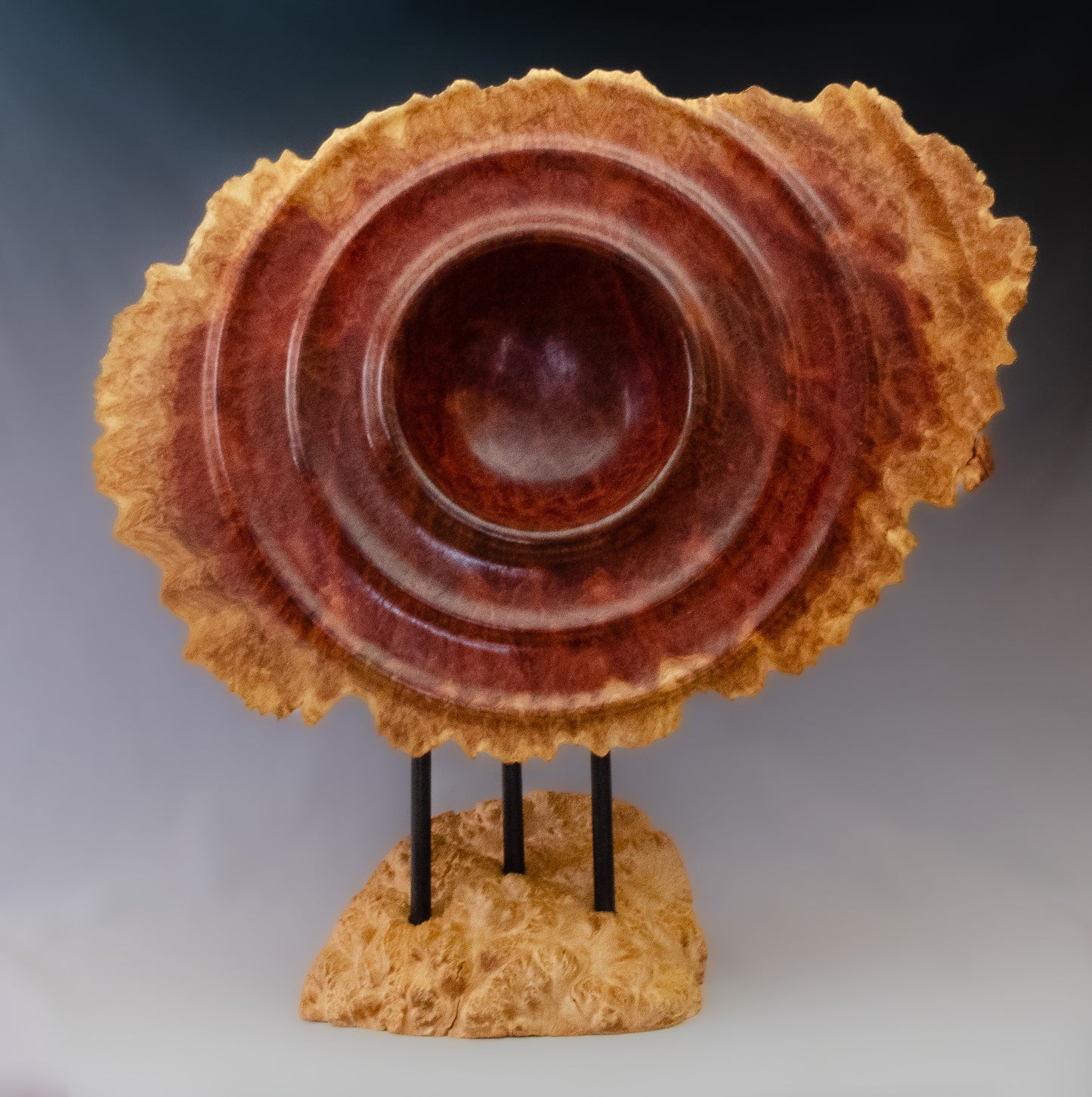 Primordial Soup Bowl