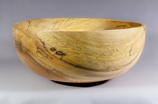 Spalted Sycamore