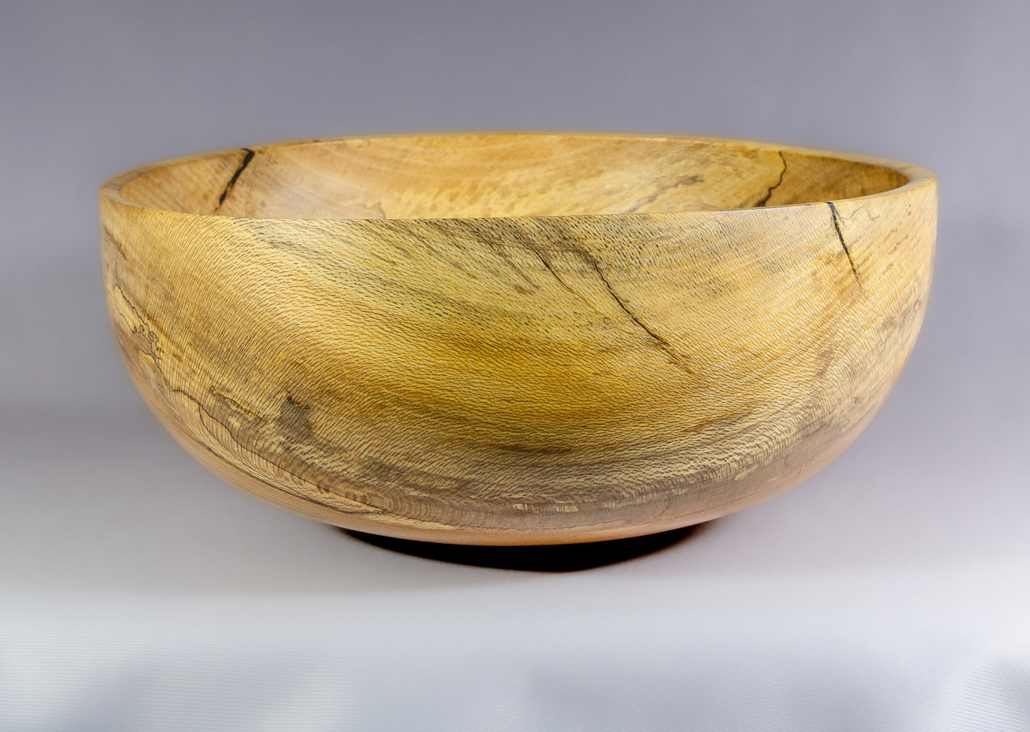 Spalted Sycamore