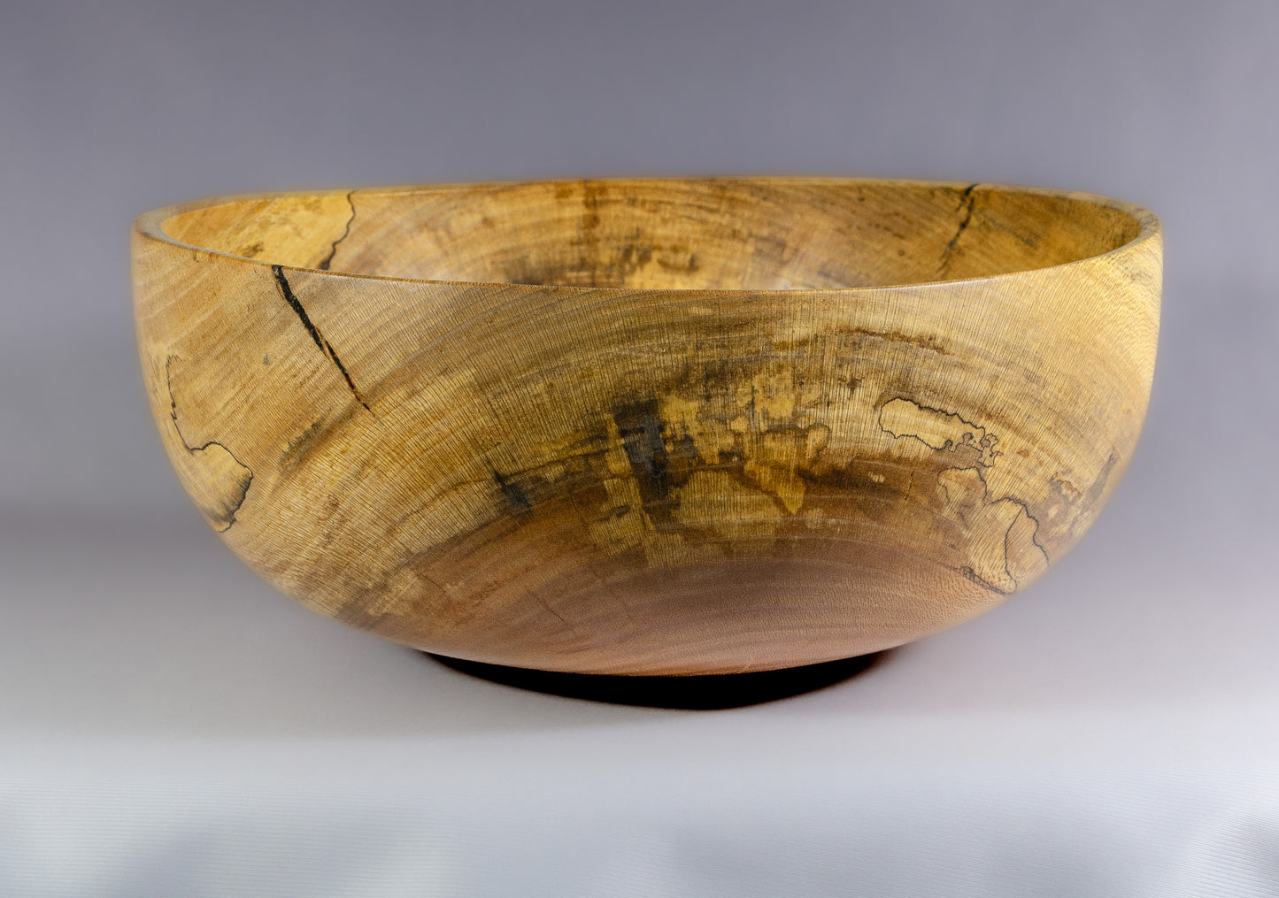 Spalted Sycamore