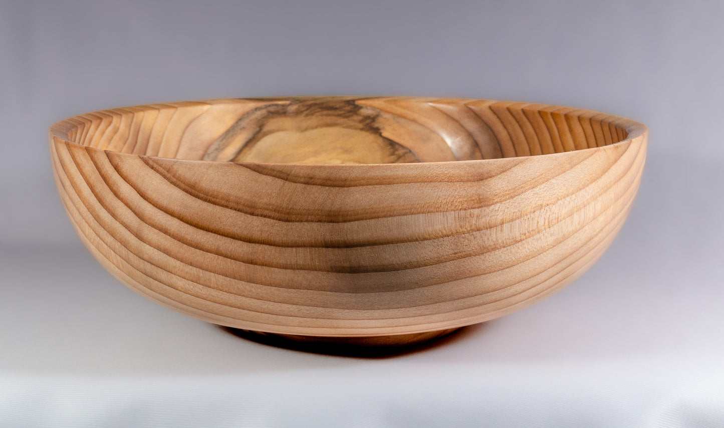 Old Growth Redwood Bowl