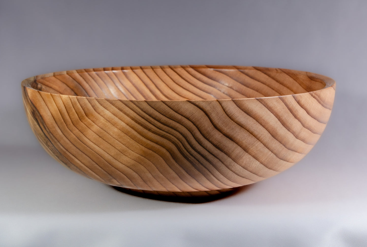 Old Growth Redwood Bowl