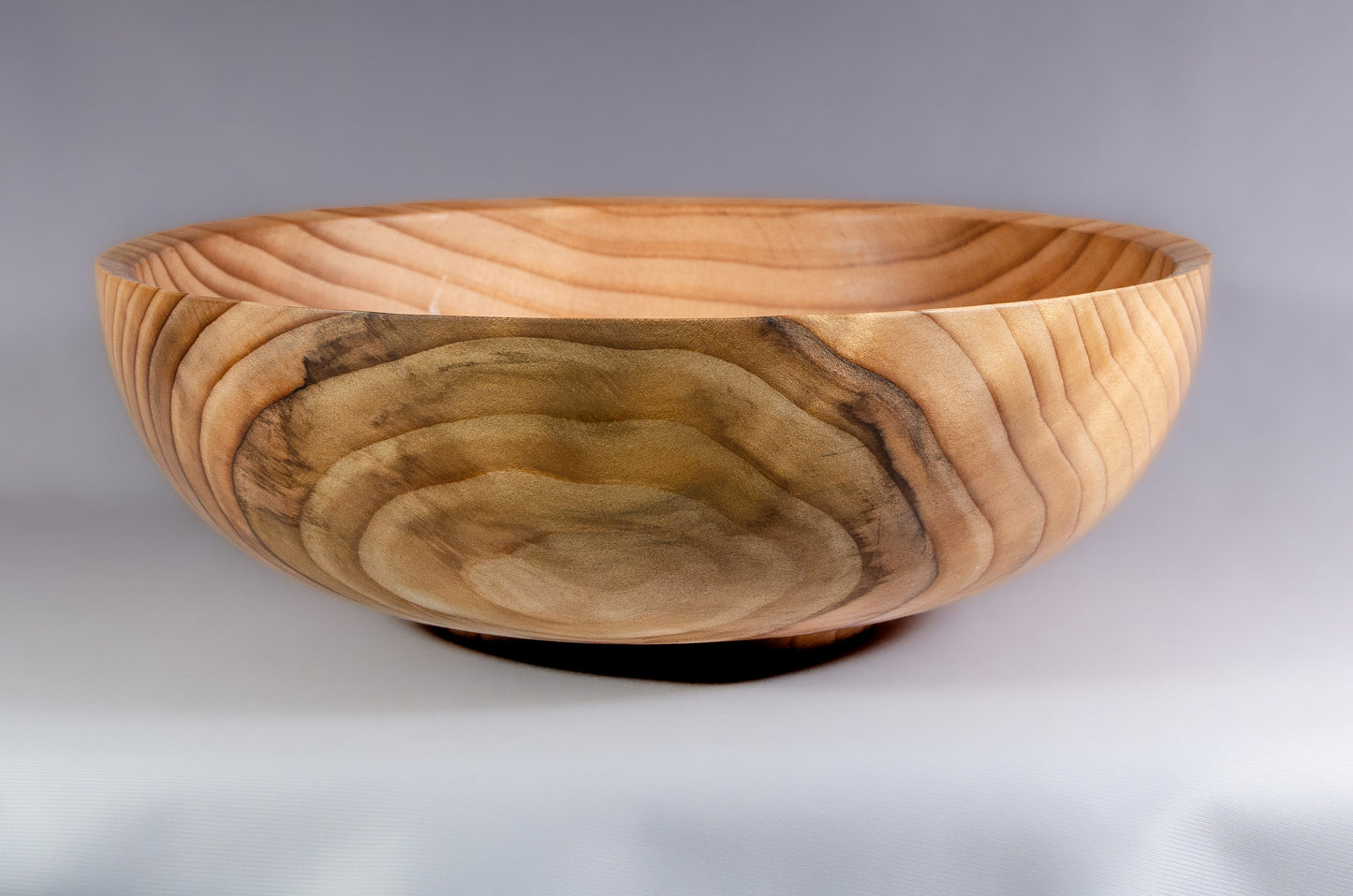 Old Growth Redwood Bowl