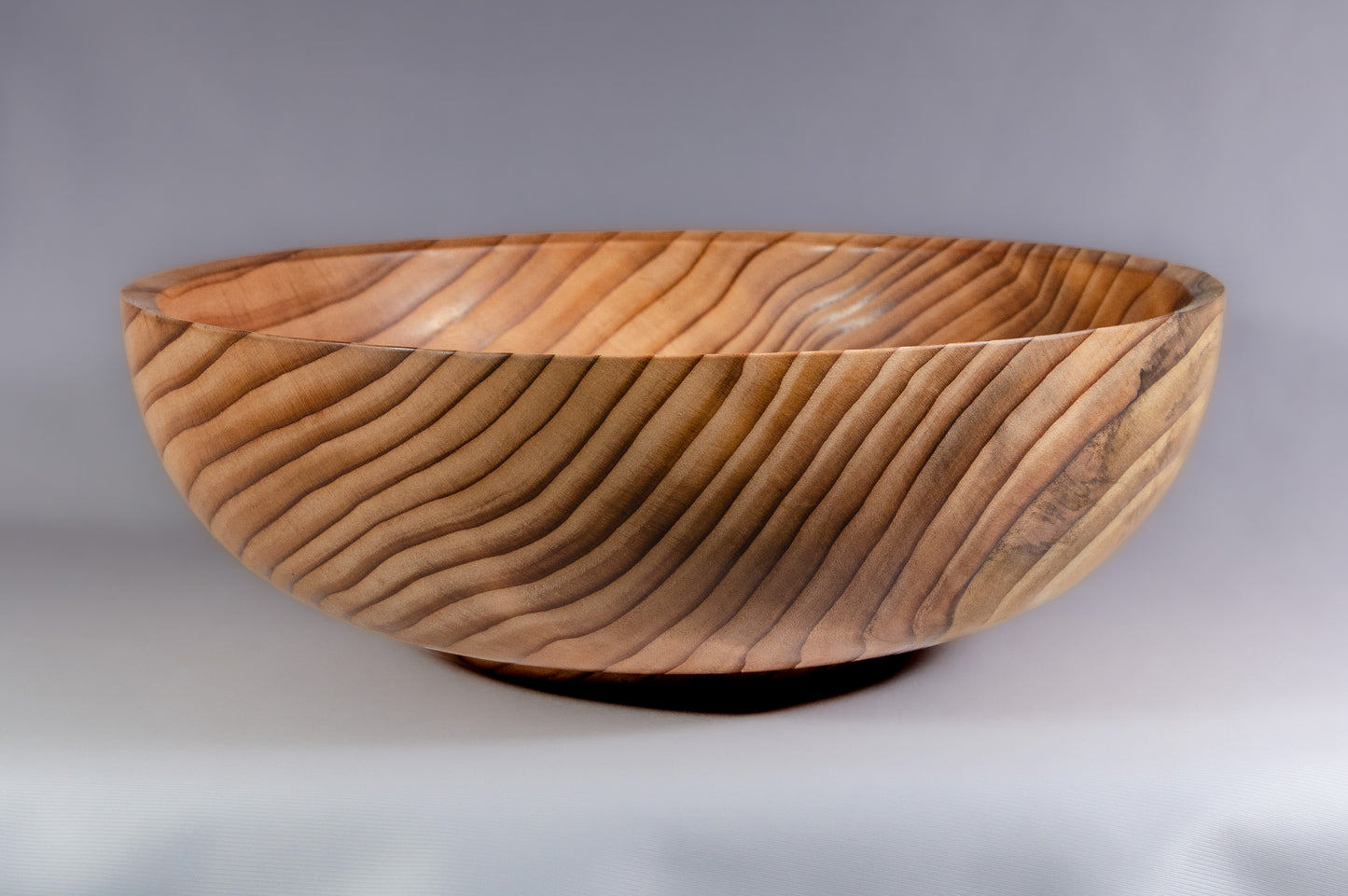 Old Growth Redwood Bowl