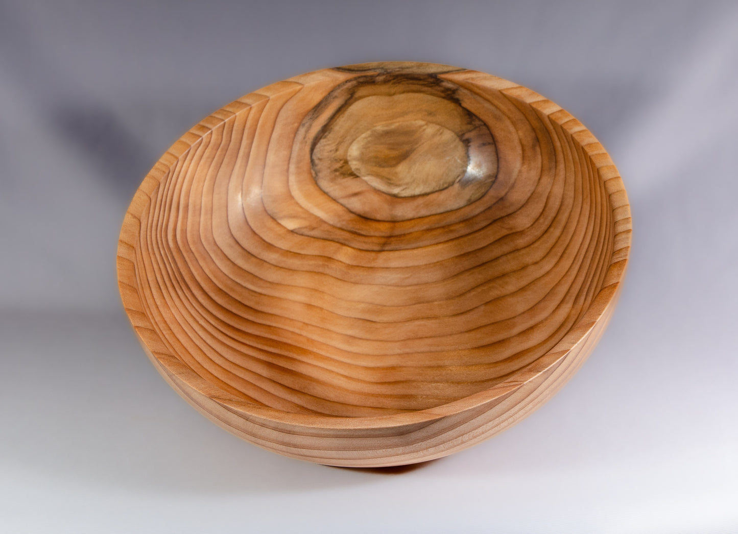 Old Growth Redwood Bowl
