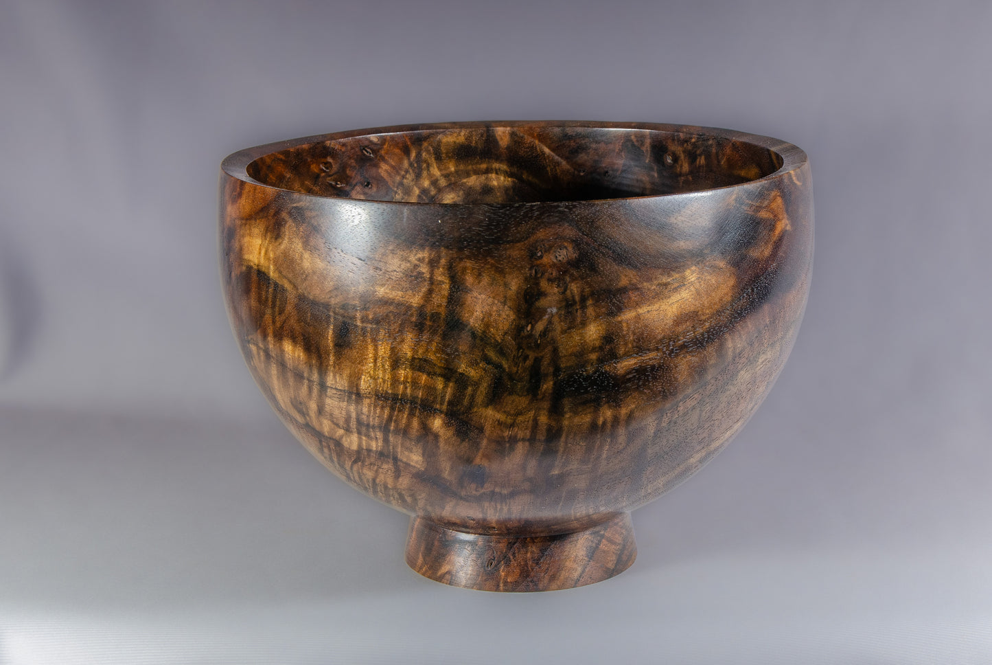Claro Walnut Burl