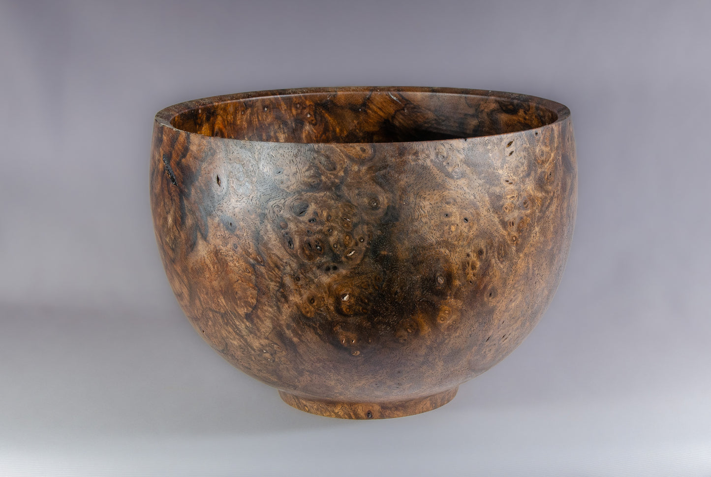 Claro Walnut Burl