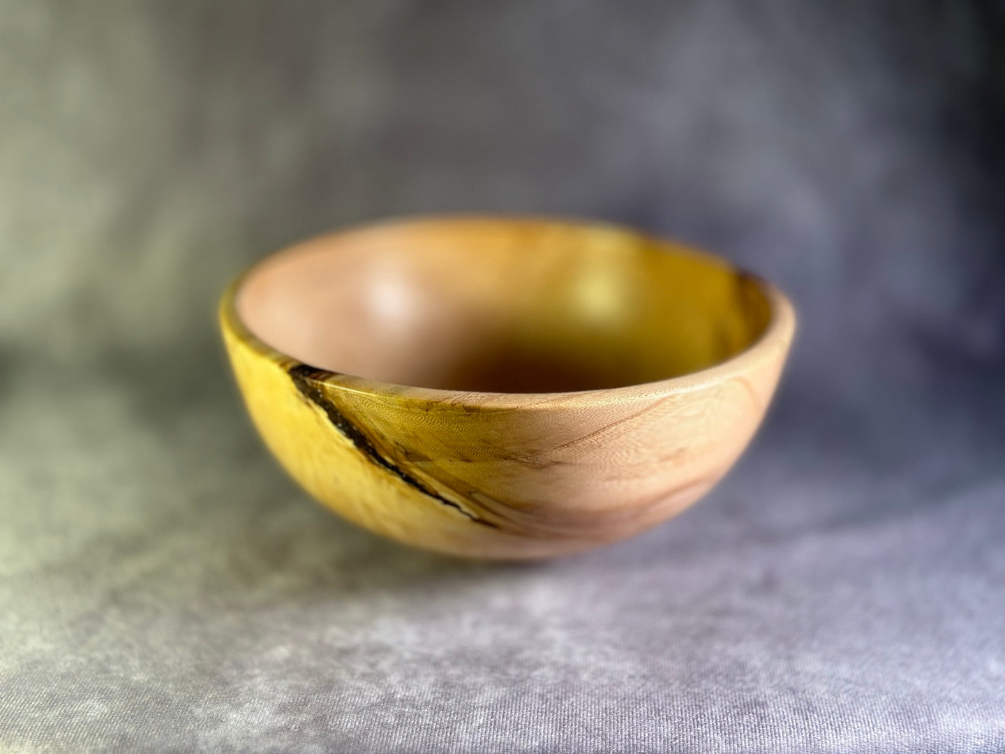 Medium Elm Bowl - Rare Earth Bowls