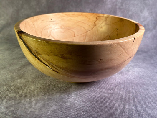 Medium Elm Bowl - Rare Earth Bowls